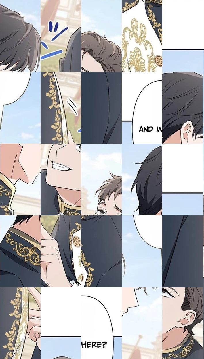 Boukun o Teki ni Mawashita Akujo desu ga, Bankaisa Sete Itadakimasu! Chapter 10 page 19 - 