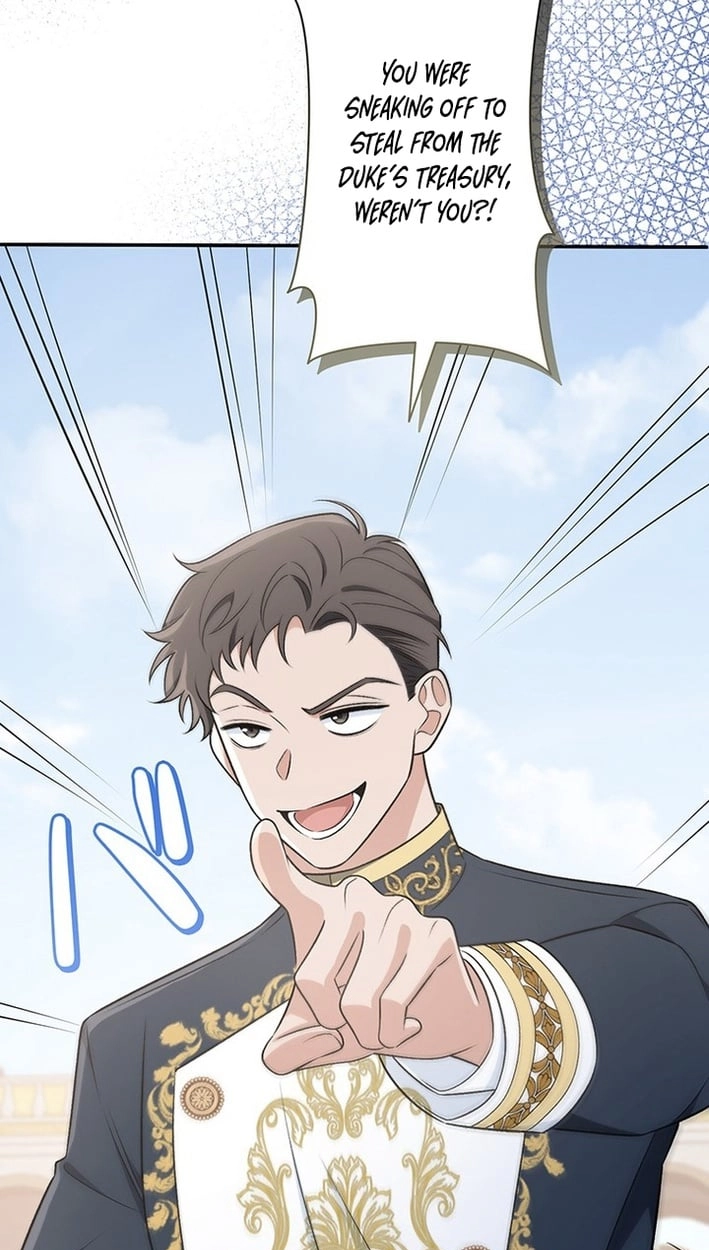 Boukun o Teki ni Mawashita Akujo desu ga, Bankaisa Sete Itadakimasu! Chapter 10 page 24 - 