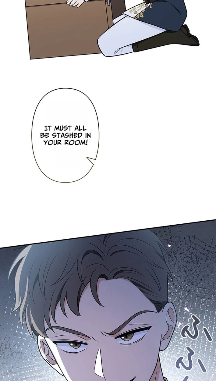 Boukun o Teki ni Mawashita Akujo desu ga, Bankaisa Sete Itadakimasu! Chapter 10 page 30 - 