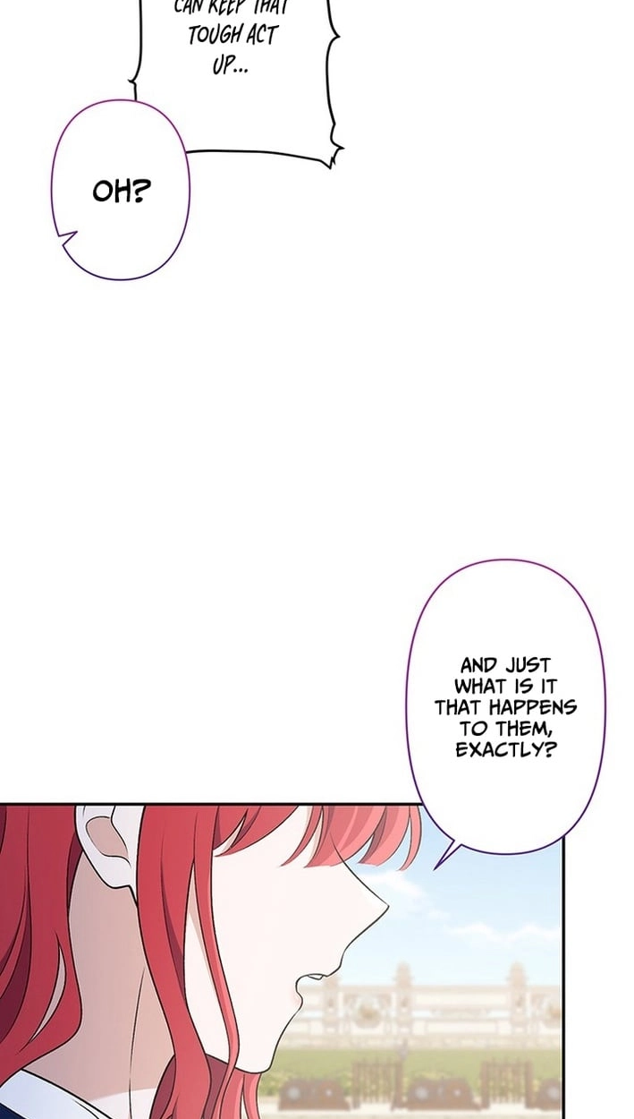 Boukun o Teki ni Mawashita Akujo desu ga, Bankaisa Sete Itadakimasu! Chapter 10 page 34 - 