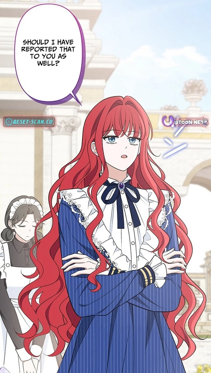 Boukun o Teki ni Mawashita Akujo desu ga, Bankaisa Sete Itadakimasu! Chapter 10 page 36 - 