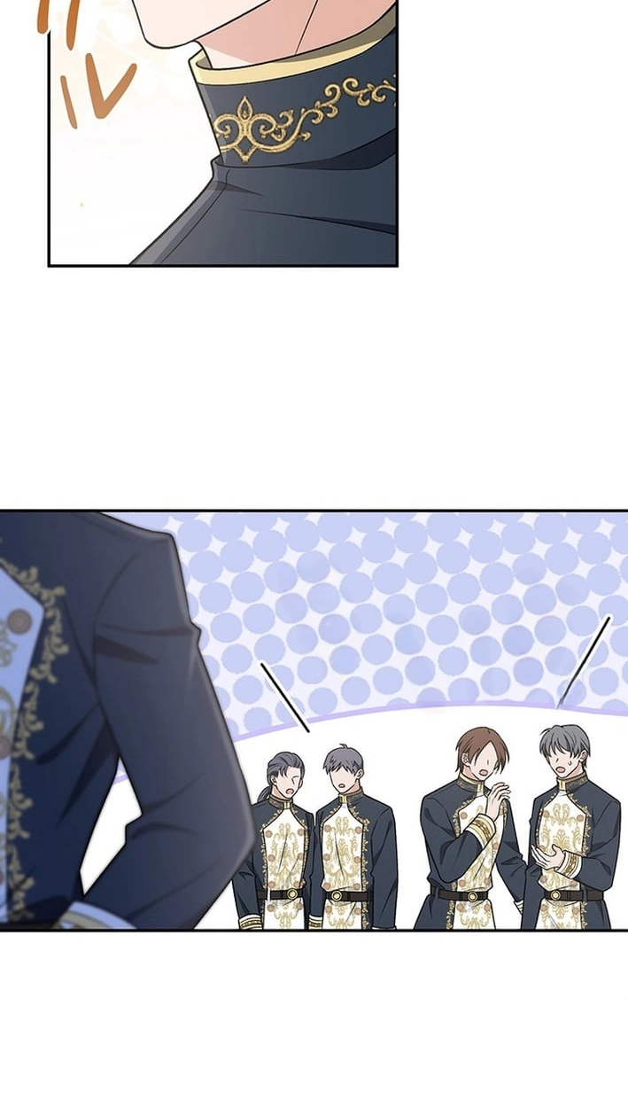 Boukun o Teki ni Mawashita Akujo desu ga, Bankaisa Sete Itadakimasu! Chapter 10 page 38 - 