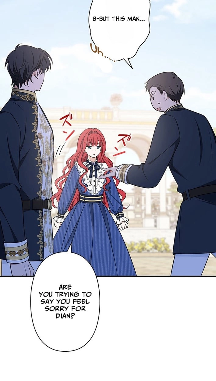 Boukun o Teki ni Mawashita Akujo desu ga, Bankaisa Sete Itadakimasu! Chapter 10 page 40 - 