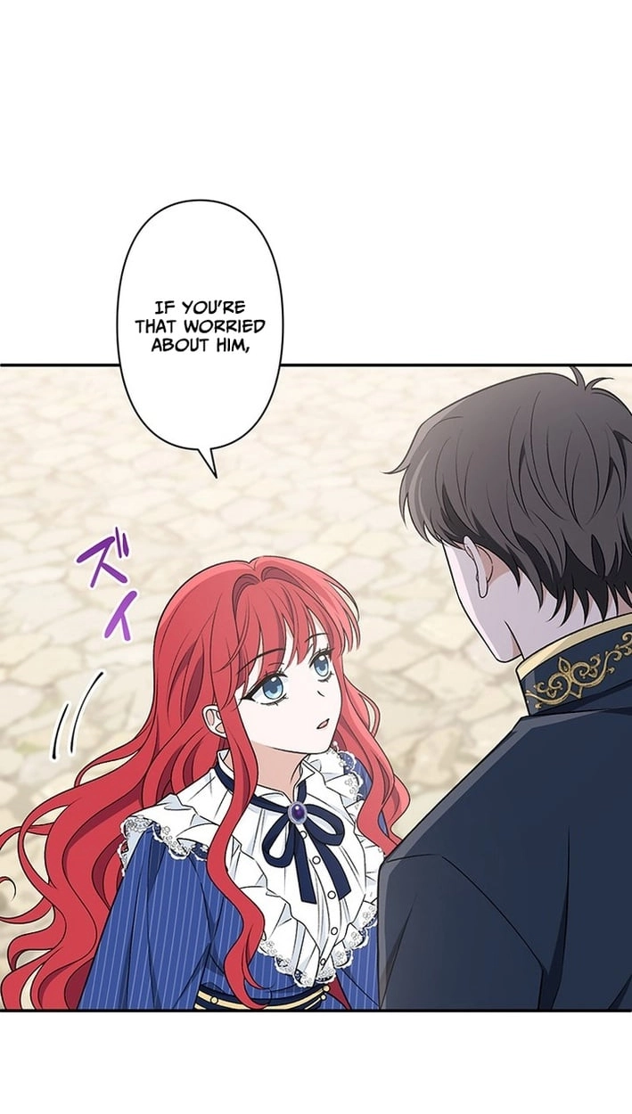 Boukun o Teki ni Mawashita Akujo desu ga, Bankaisa Sete Itadakimasu! Chapter 10 page 41 - 