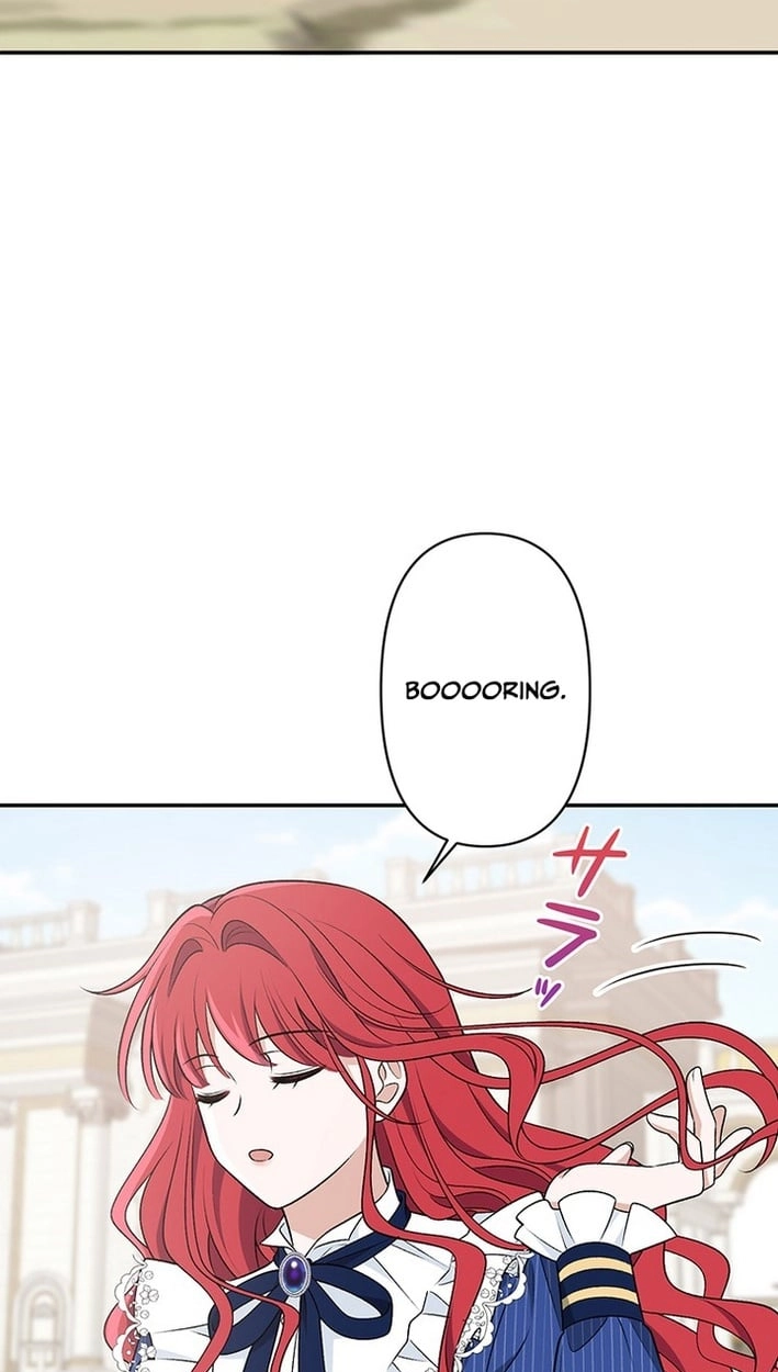 Boukun o Teki ni Mawashita Akujo desu ga, Bankaisa Sete Itadakimasu! Chapter 10 page 48 - 