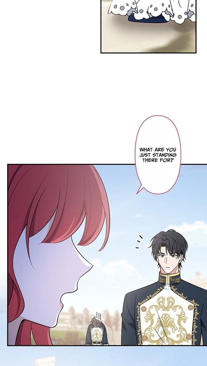 Boukun o Teki ni Mawashita Akujo desu ga, Bankaisa Sete Itadakimasu! Chapter 10 page 51 - 