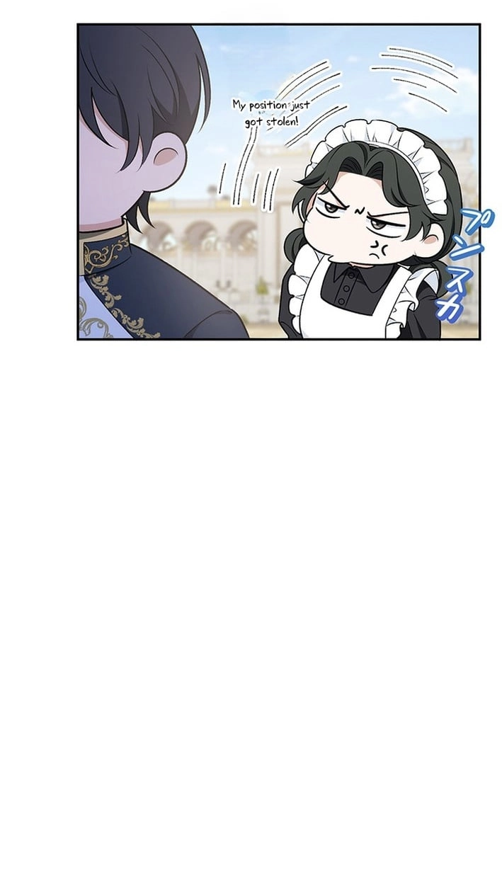 Boukun o Teki ni Mawashita Akujo desu ga, Bankaisa Sete Itadakimasu! Chapter 10 page 58 - 