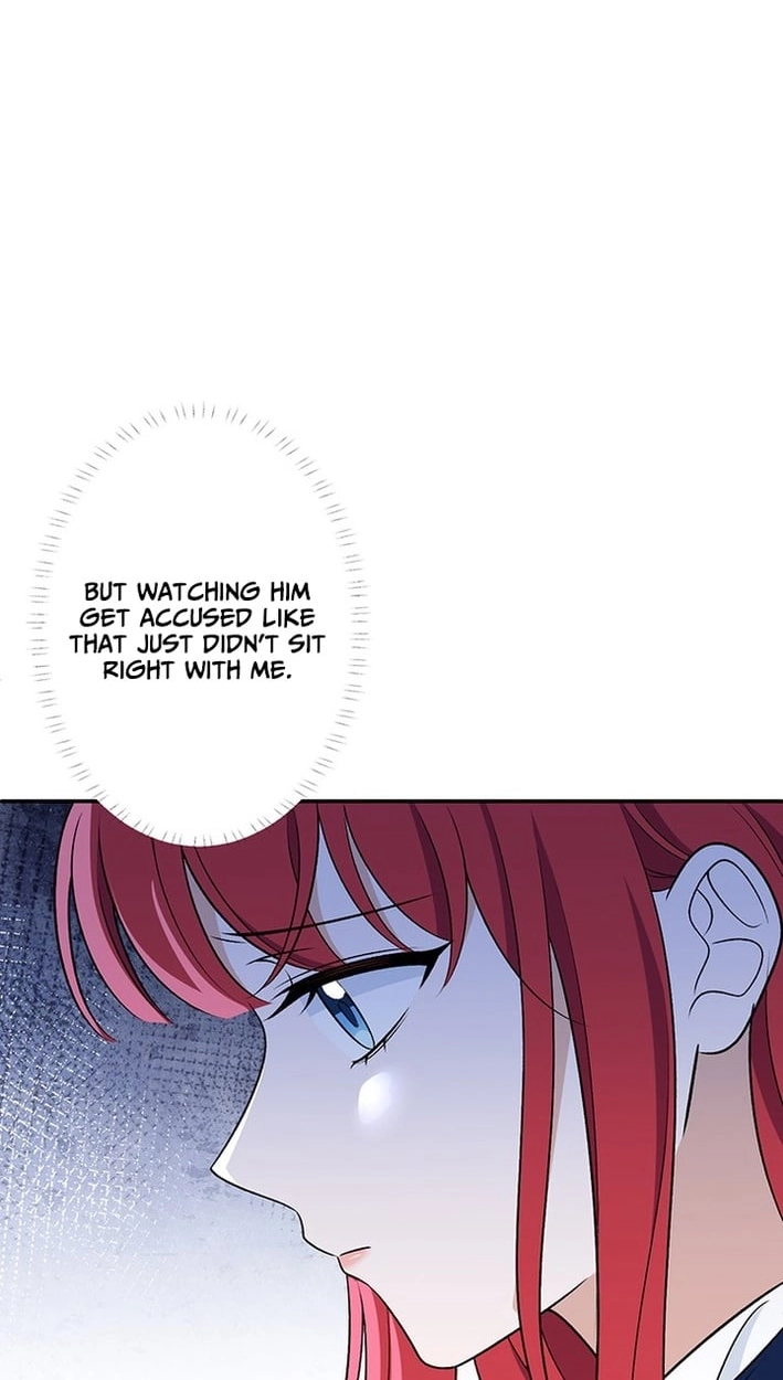 Boukun o Teki ni Mawashita Akujo desu ga, Bankaisa Sete Itadakimasu! Chapter 10 page 63 - 