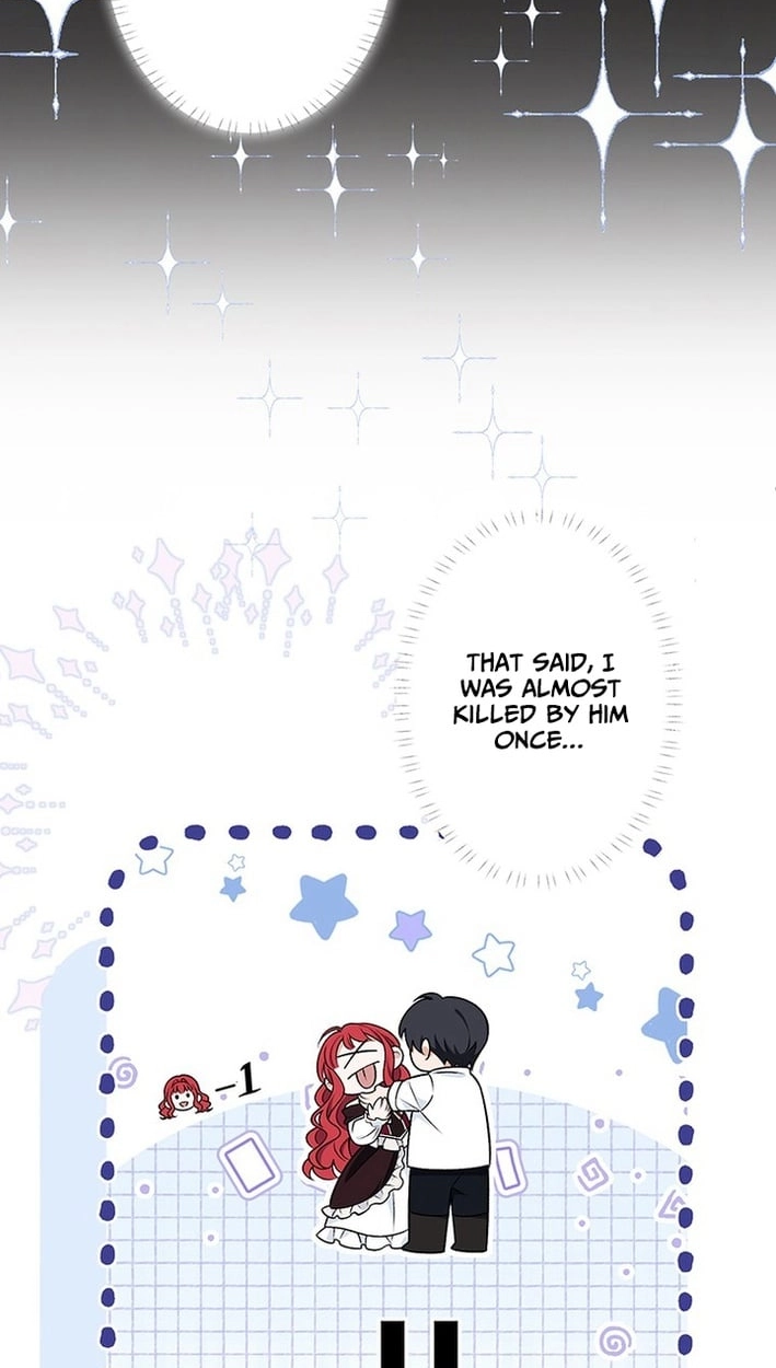Boukun o Teki ni Mawashita Akujo desu ga, Bankaisa Sete Itadakimasu! Chapter 10 page 66 - 