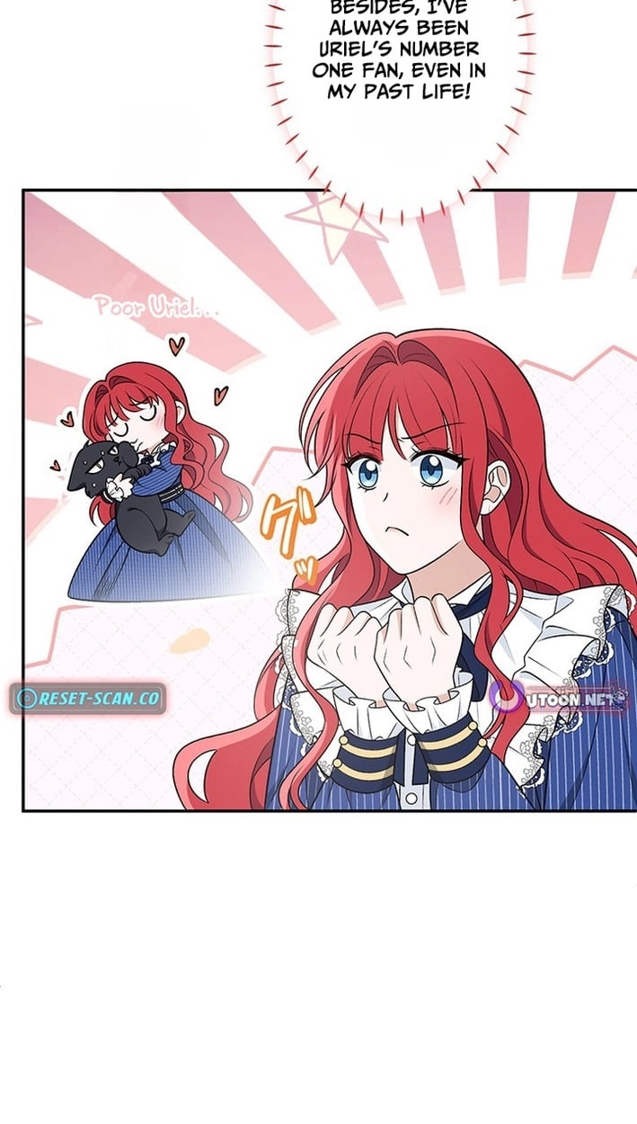 Boukun o Teki ni Mawashita Akujo desu ga, Bankaisa Sete Itadakimasu! Chapter 10 page 68 - 