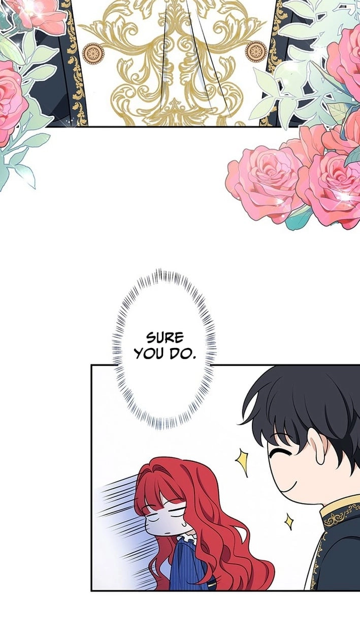 Boukun o Teki ni Mawashita Akujo desu ga, Bankaisa Sete Itadakimasu! Chapter 10 page 74 - 