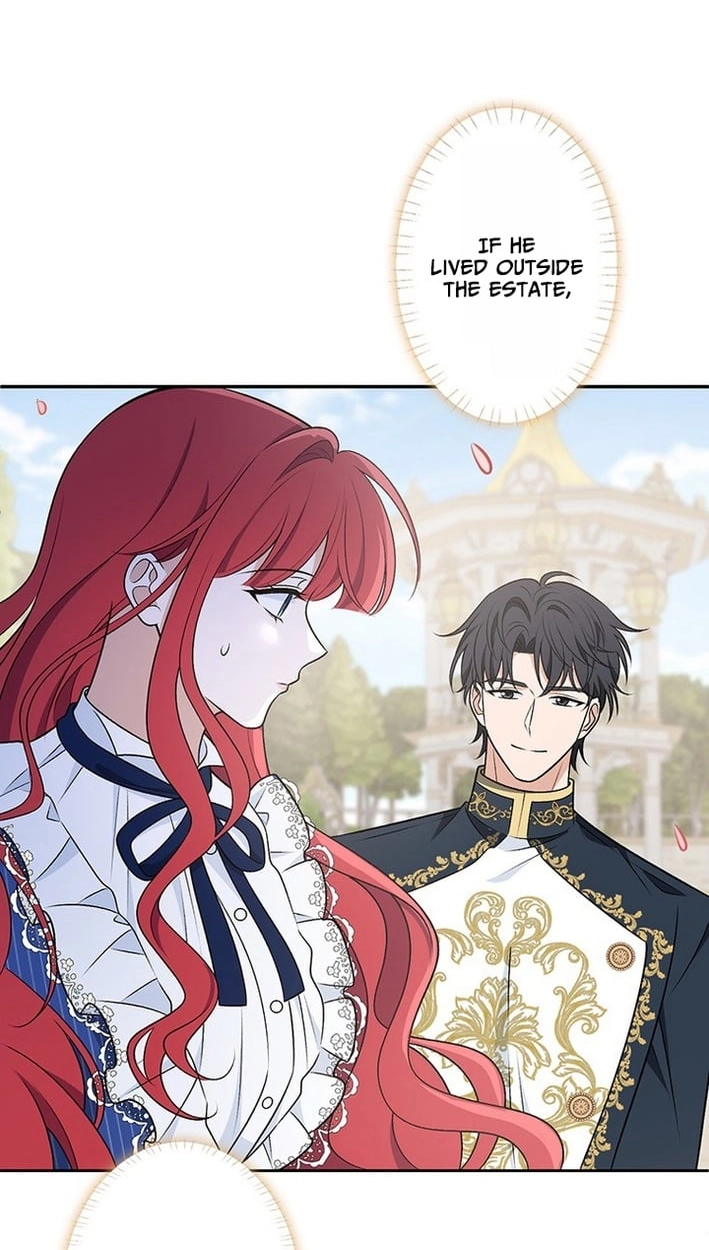 Boukun o Teki ni Mawashita Akujo desu ga, Bankaisa Sete Itadakimasu! Chapter 10 page 75 - 