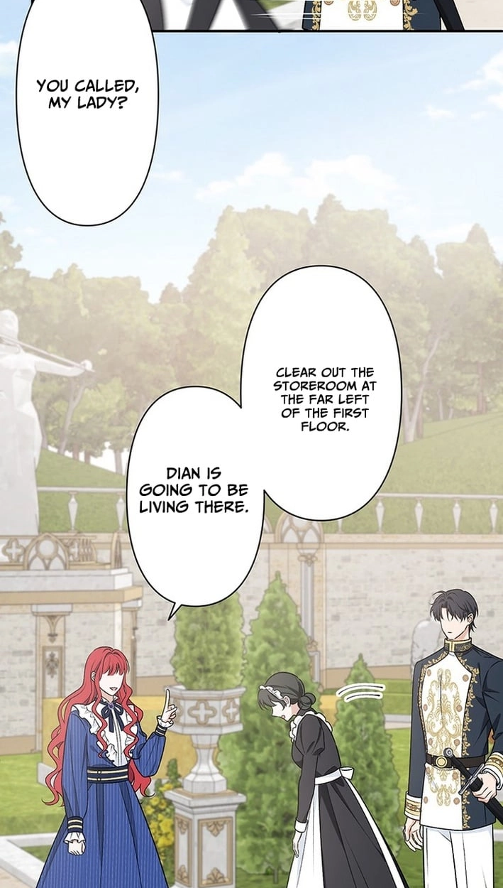 Boukun o Teki ni Mawashita Akujo desu ga, Bankaisa Sete Itadakimasu! Chapter 10 page 78 - 