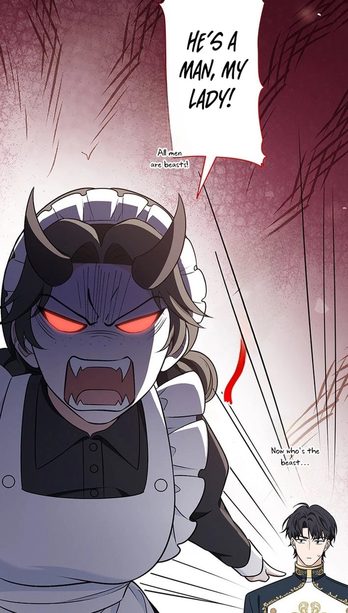 Boukun o Teki ni Mawashita Akujo desu ga, Bankaisa Sete Itadakimasu! Chapter 10 page 82 - 