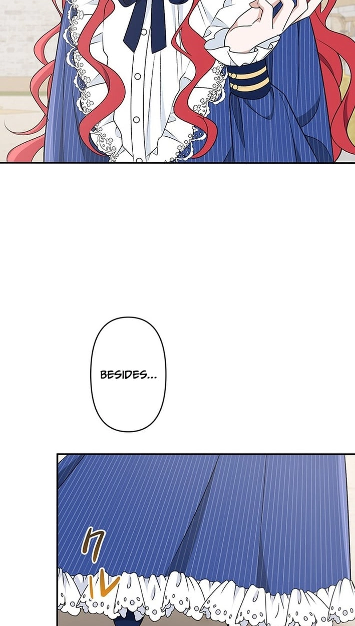 Boukun o Teki ni Mawashita Akujo desu ga, Bankaisa Sete Itadakimasu! Chapter 10 page 84 - 