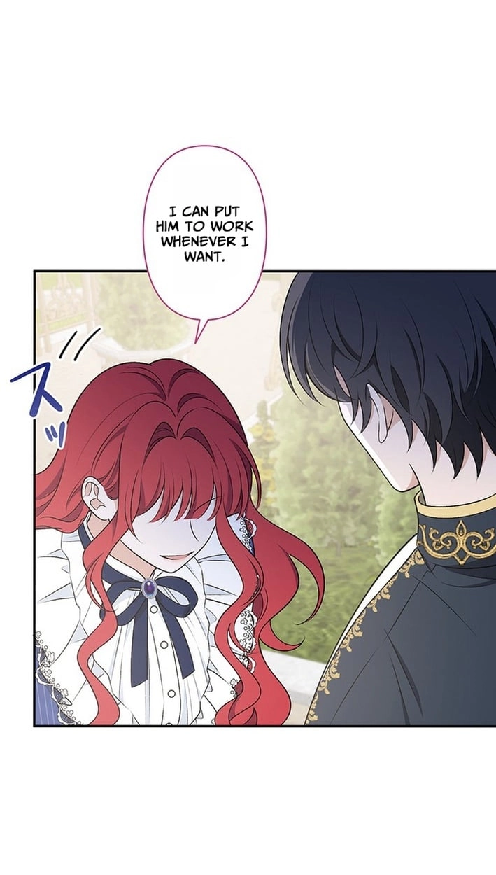 Boukun o Teki ni Mawashita Akujo desu ga, Bankaisa Sete Itadakimasu! Chapter 10 page 86 - 