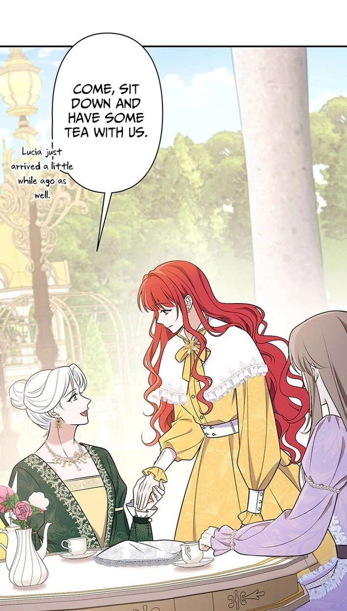 Boukun o Teki ni Mawashita Akujo desu ga, Bankaisa Sete Itadakimasu! Chapter 11 page 11 - 