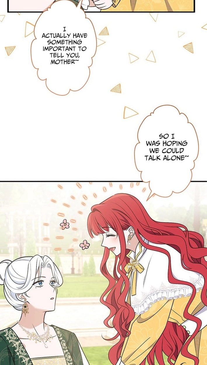 Boukun o Teki ni Mawashita Akujo desu ga, Bankaisa Sete Itadakimasu! Chapter 11 page 18 - 