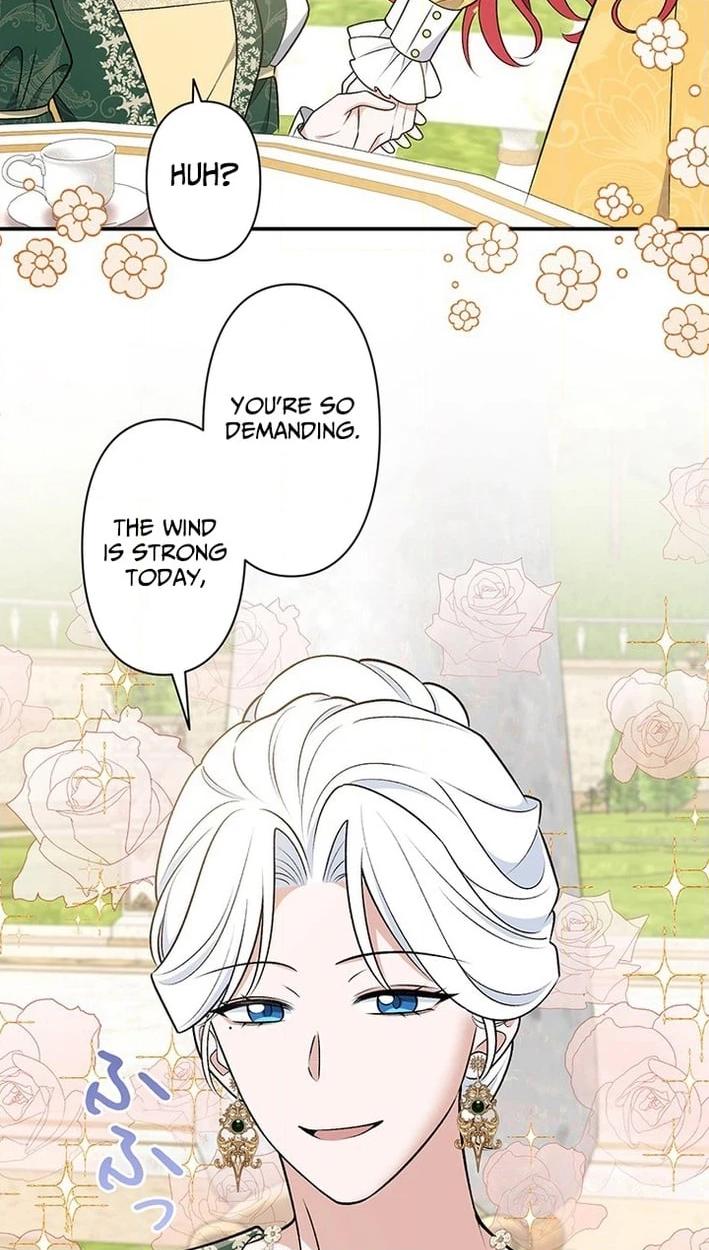 Boukun o Teki ni Mawashita Akujo desu ga, Bankaisa Sete Itadakimasu! Chapter 11 page 19 - 
