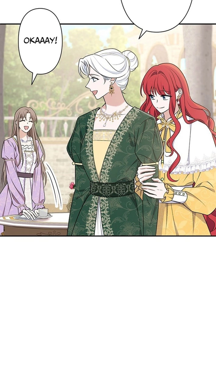 Boukun o Teki ni Mawashita Akujo desu ga, Bankaisa Sete Itadakimasu! Chapter 11 page 21 - 