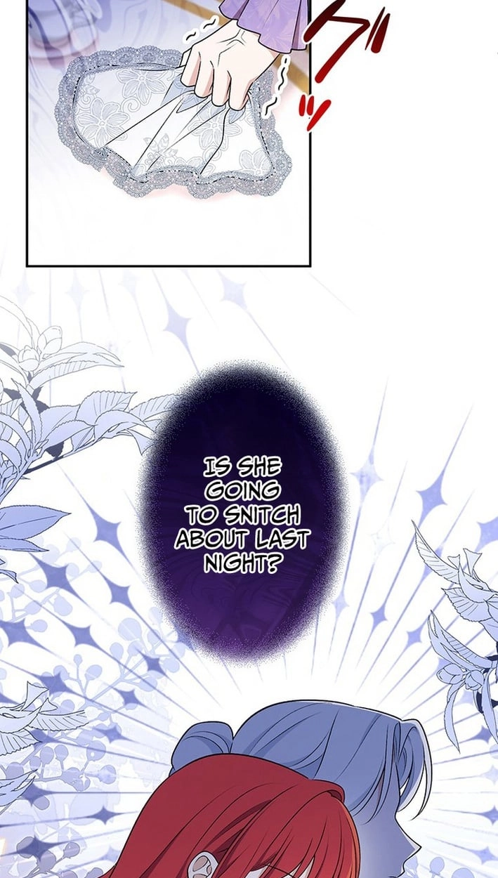 Boukun o Teki ni Mawashita Akujo desu ga, Bankaisa Sete Itadakimasu! Chapter 11 page 24 - 