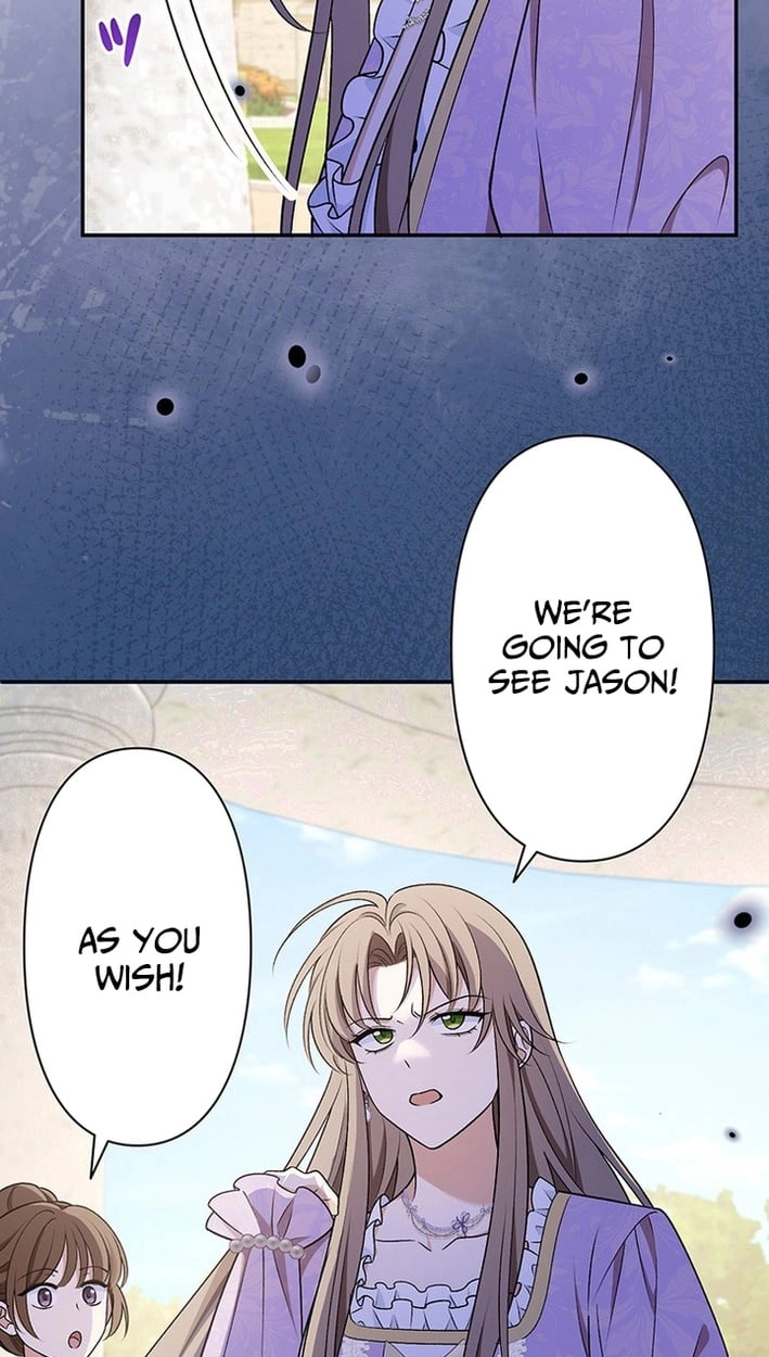 Boukun o Teki ni Mawashita Akujo desu ga, Bankaisa Sete Itadakimasu! Chapter 11 page 28 - 