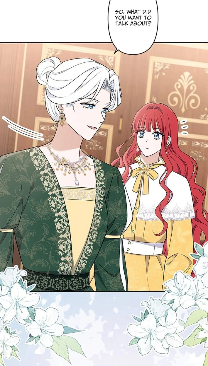 Boukun o Teki ni Mawashita Akujo desu ga, Bankaisa Sete Itadakimasu! Chapter 11 page 33 - 