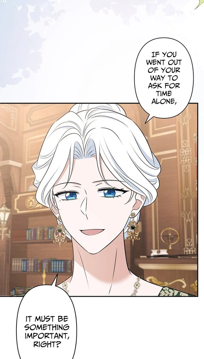 Boukun o Teki ni Mawashita Akujo desu ga, Bankaisa Sete Itadakimasu! Chapter 11 page 34 - 