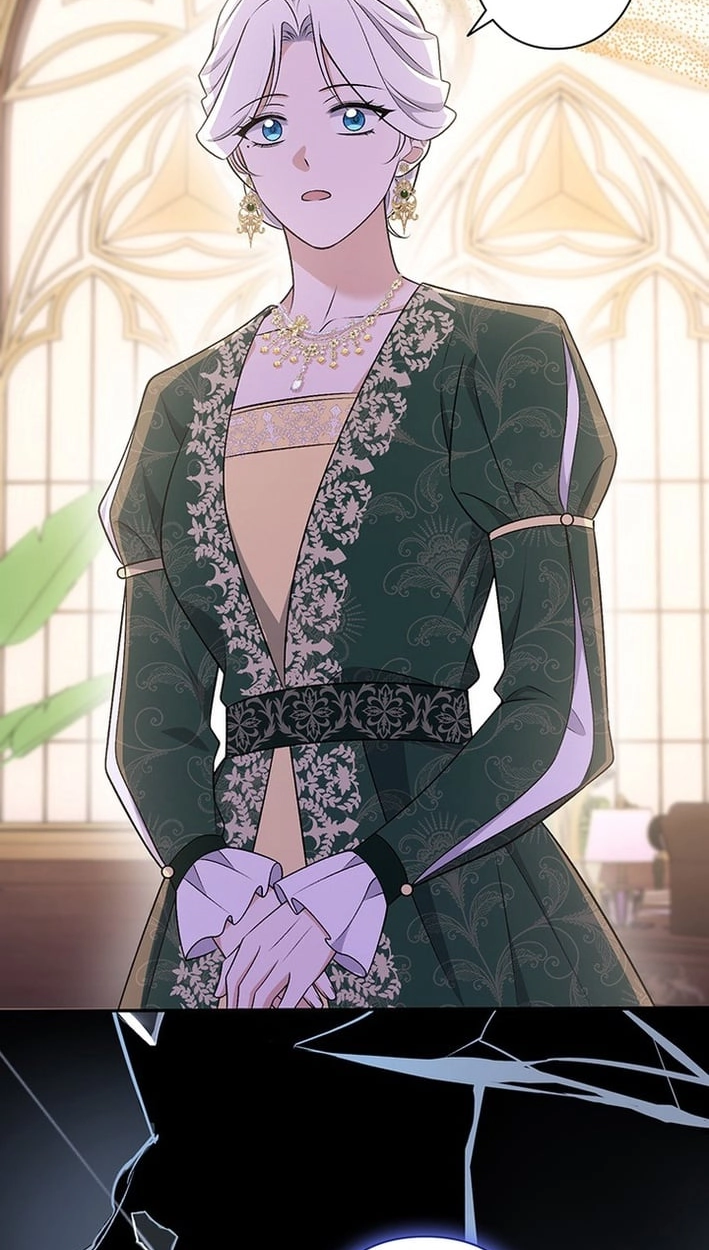 Boukun o Teki ni Mawashita Akujo desu ga, Bankaisa Sete Itadakimasu! Chapter 11 page 38 - 