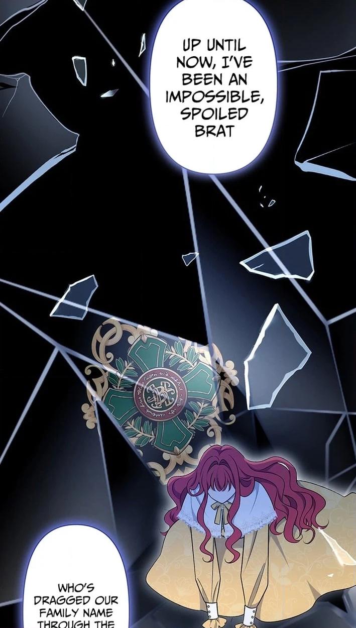Boukun o Teki ni Mawashita Akujo desu ga, Bankaisa Sete Itadakimasu! Chapter 11 page 39 - 