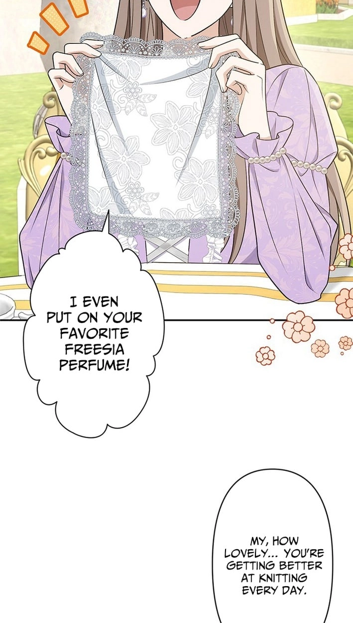 Boukun o Teki ni Mawashita Akujo desu ga, Bankaisa Sete Itadakimasu! Chapter 11 page 5 - 
