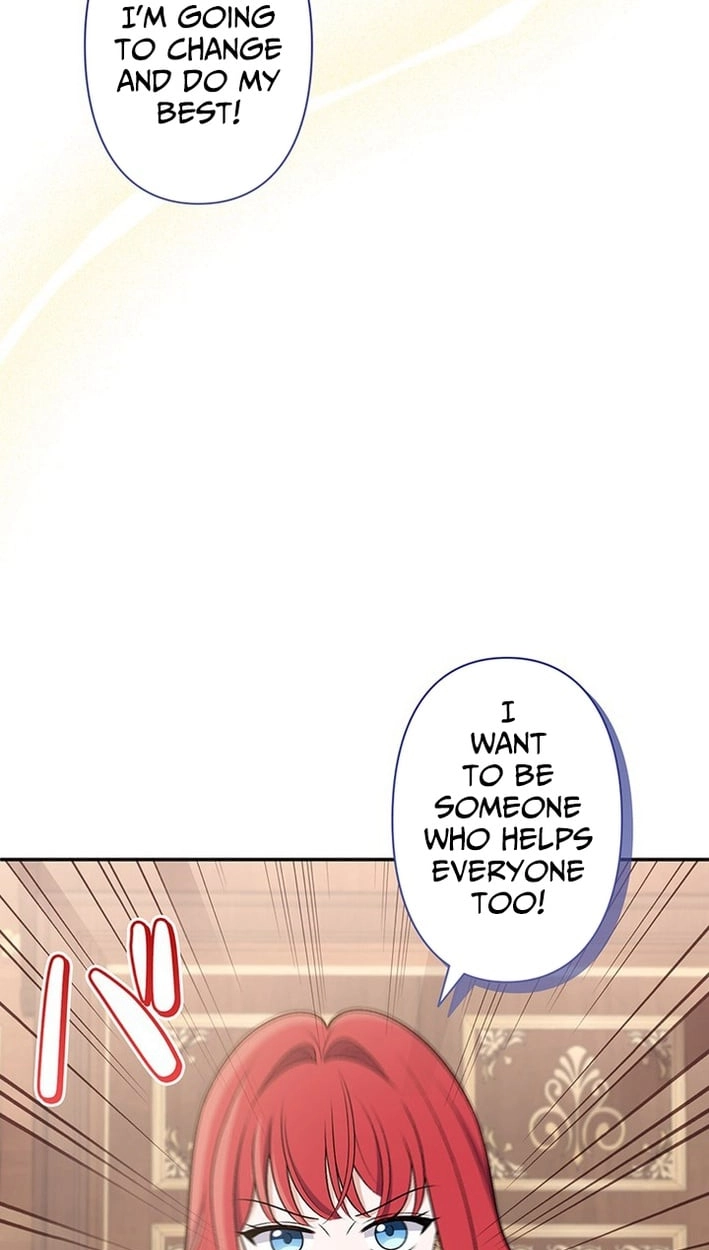 Boukun o Teki ni Mawashita Akujo desu ga, Bankaisa Sete Itadakimasu! Chapter 11 page 44 - 