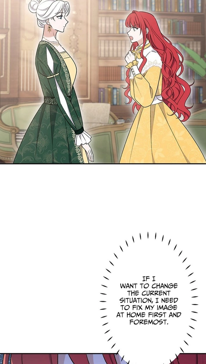 Boukun o Teki ni Mawashita Akujo desu ga, Bankaisa Sete Itadakimasu! Chapter 11 page 46 - 