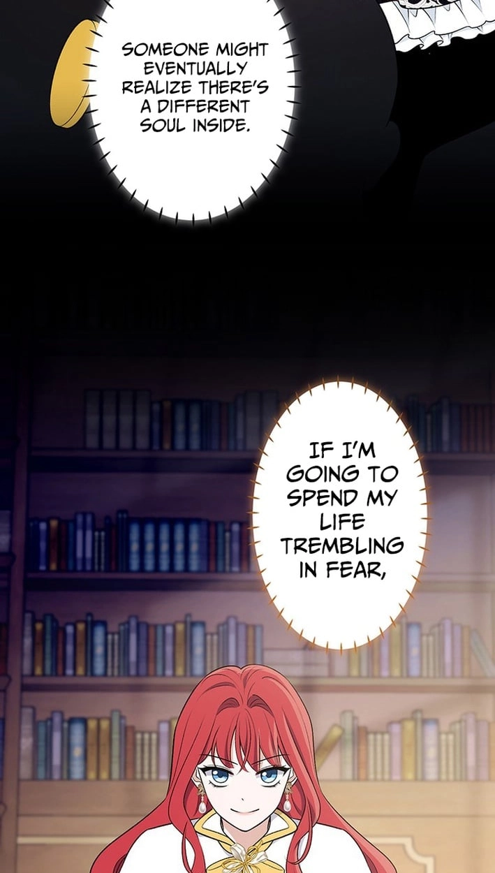 Boukun o Teki ni Mawashita Akujo desu ga, Bankaisa Sete Itadakimasu! Chapter 11 page 49 - 