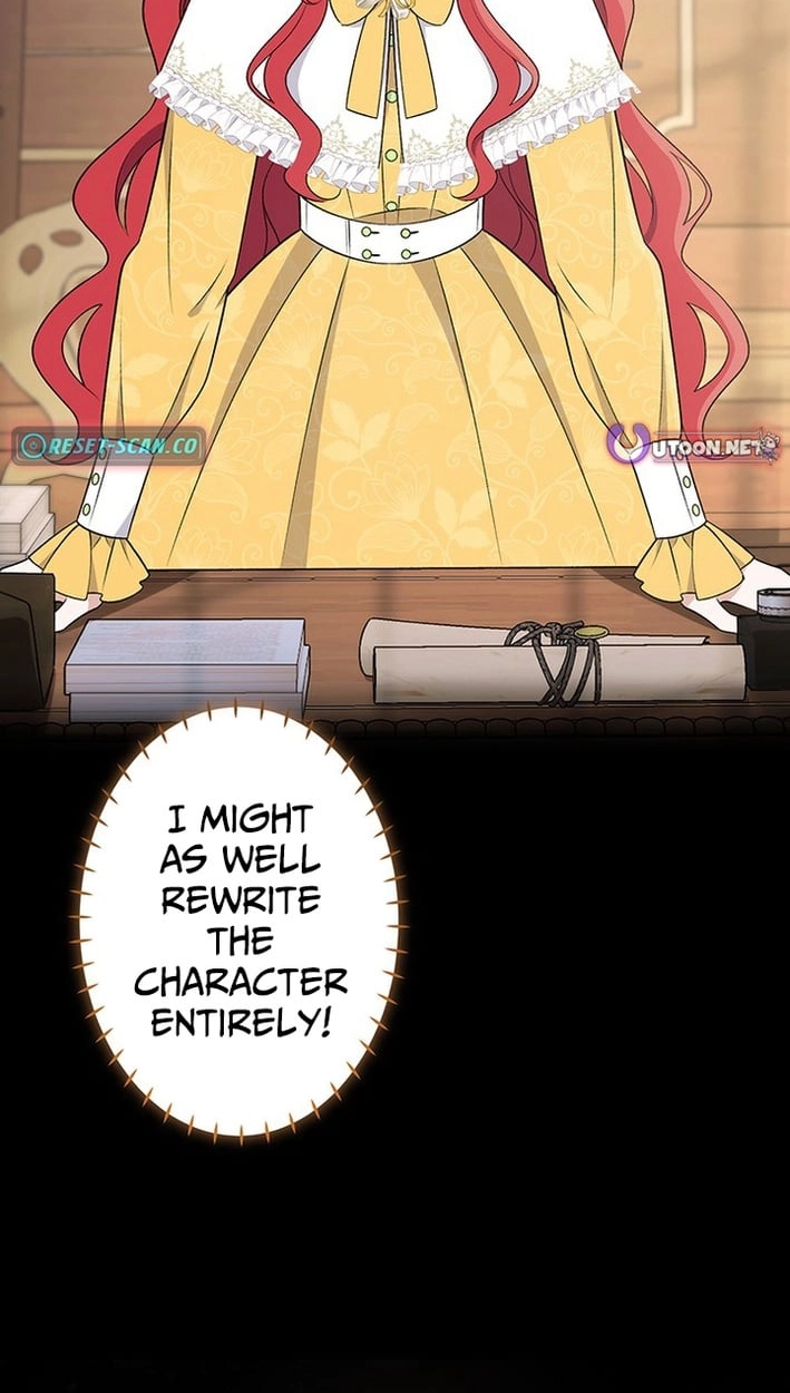 Boukun o Teki ni Mawashita Akujo desu ga, Bankaisa Sete Itadakimasu! Chapter 11 page 50 - 