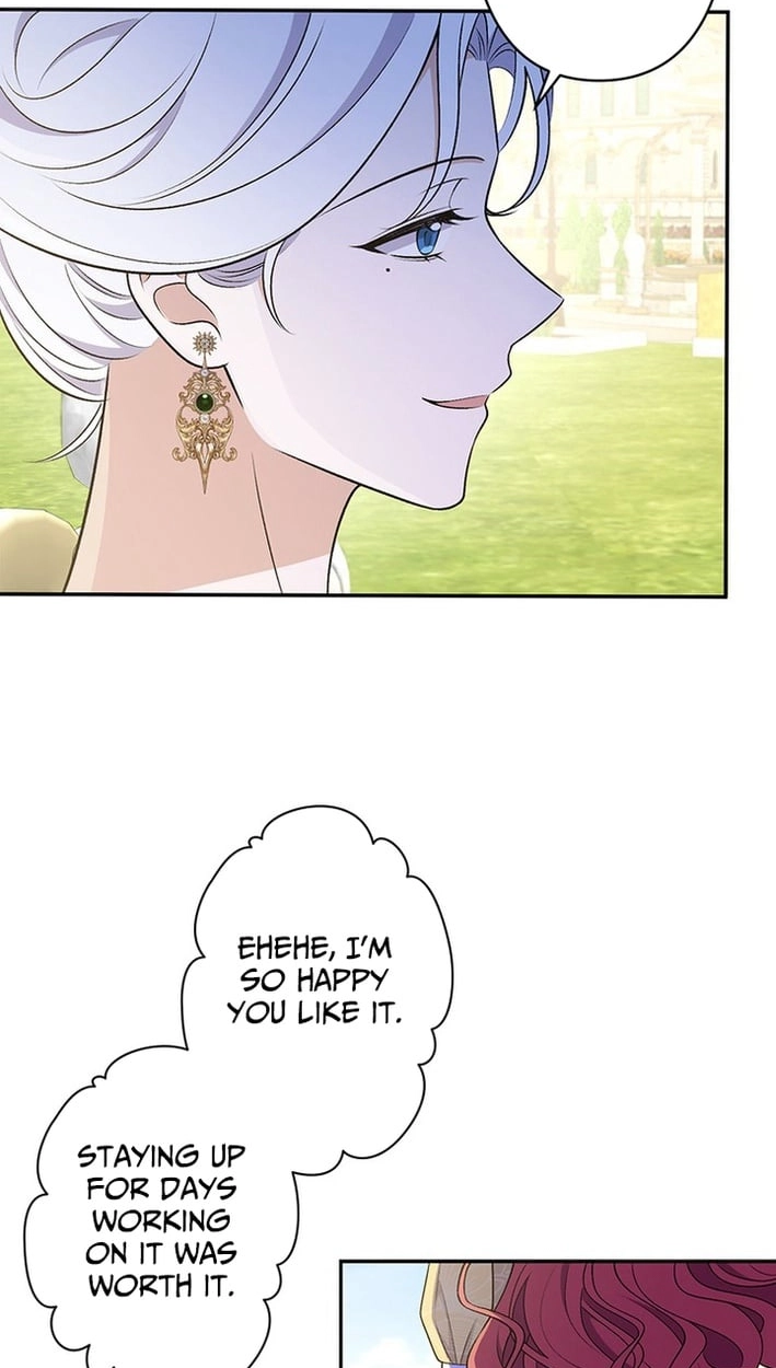 Boukun o Teki ni Mawashita Akujo desu ga, Bankaisa Sete Itadakimasu! Chapter 11 page 6 - 