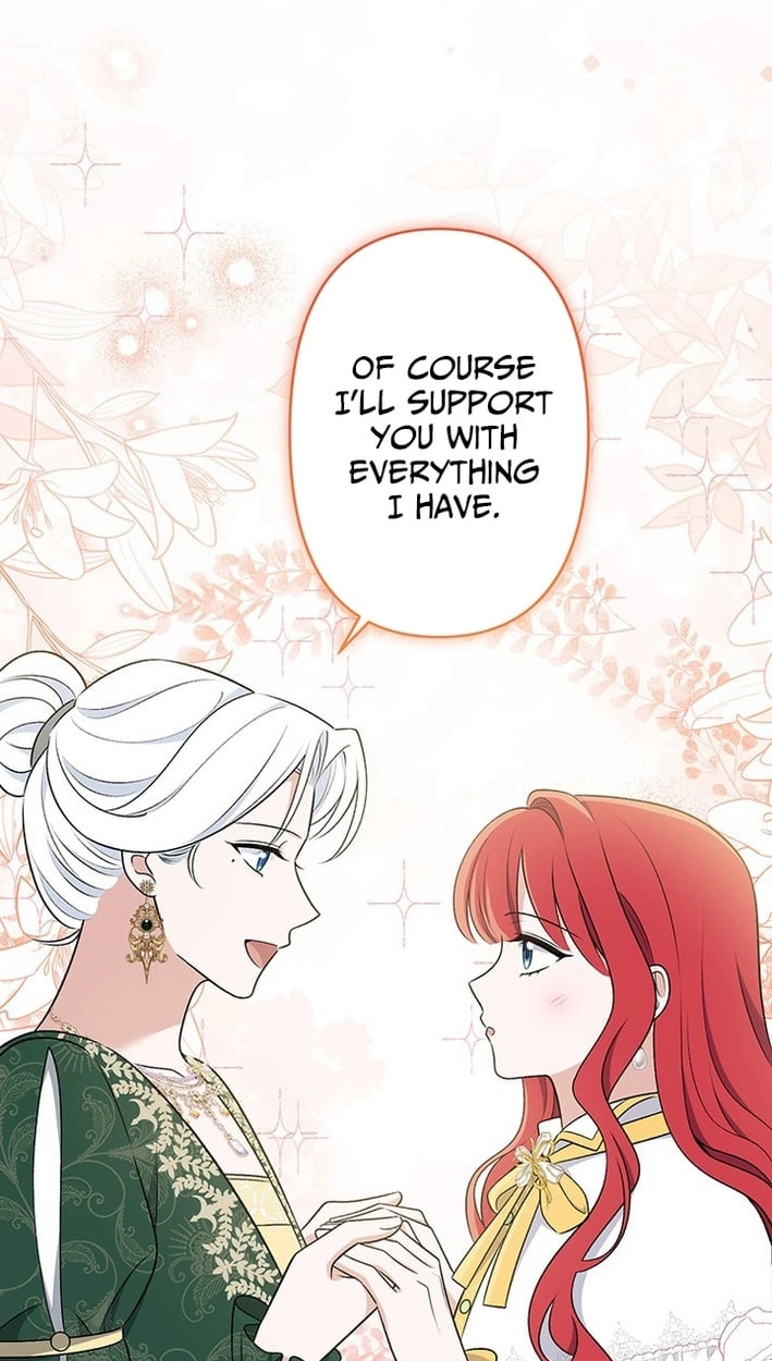 Boukun o Teki ni Mawashita Akujo desu ga, Bankaisa Sete Itadakimasu! Chapter 11 page 54 - 