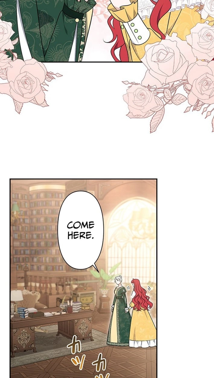 Boukun o Teki ni Mawashita Akujo desu ga, Bankaisa Sete Itadakimasu! Chapter 11 page 55 - 