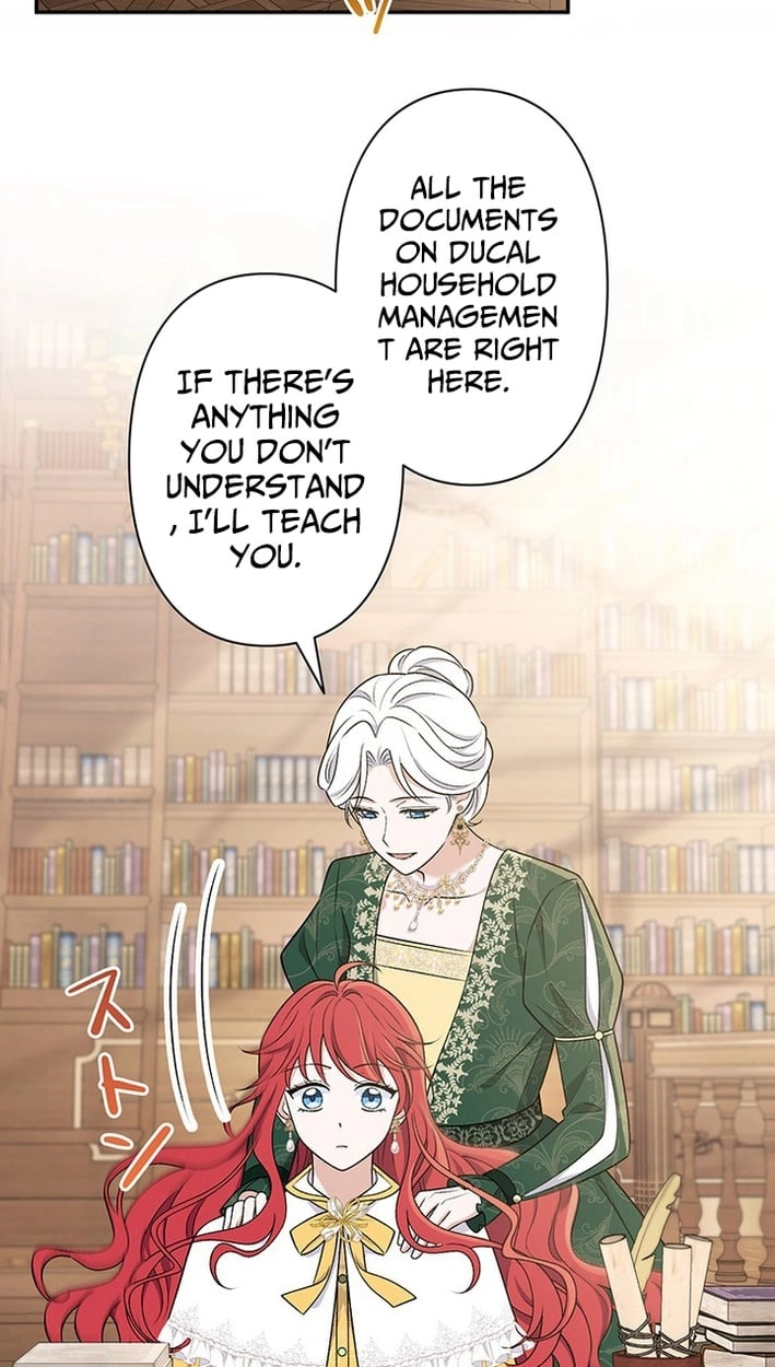 Boukun o Teki ni Mawashita Akujo desu ga, Bankaisa Sete Itadakimasu! Chapter 11 page 56 - 