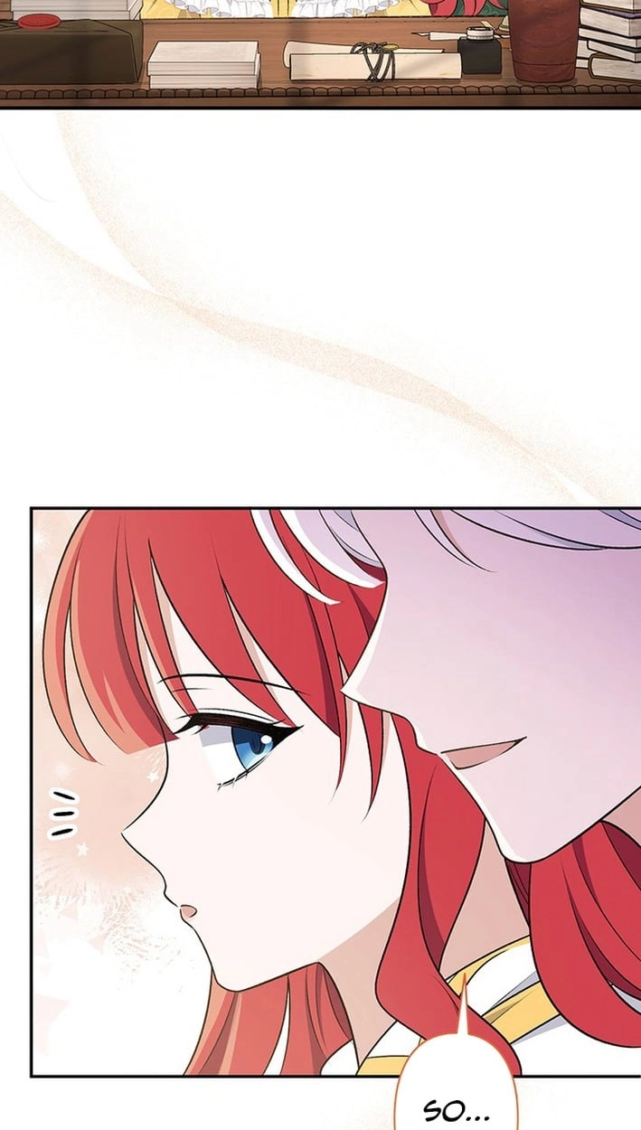 Boukun o Teki ni Mawashita Akujo desu ga, Bankaisa Sete Itadakimasu! Chapter 11 page 57 - 