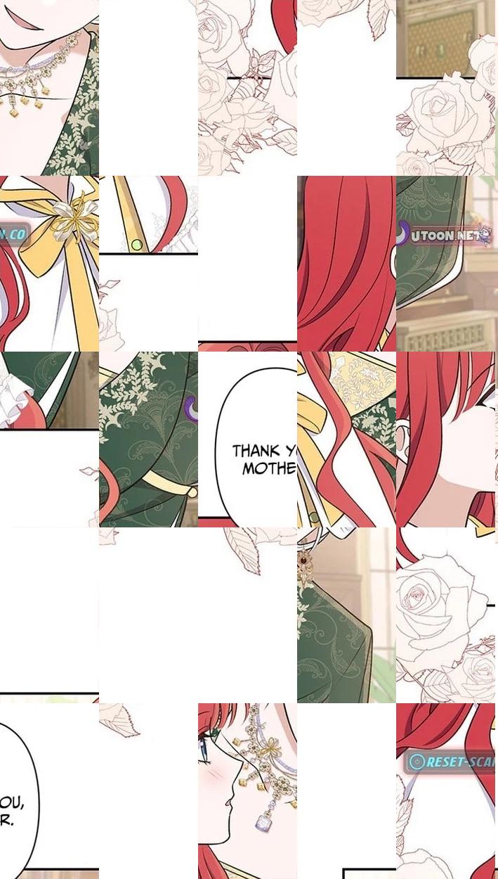 Boukun o Teki ni Mawashita Akujo desu ga, Bankaisa Sete Itadakimasu! Chapter 11 page 59 - 