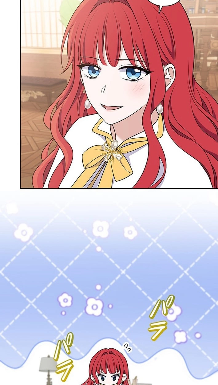 Boukun o Teki ni Mawashita Akujo desu ga, Bankaisa Sete Itadakimasu! Chapter 11 page 60 - 