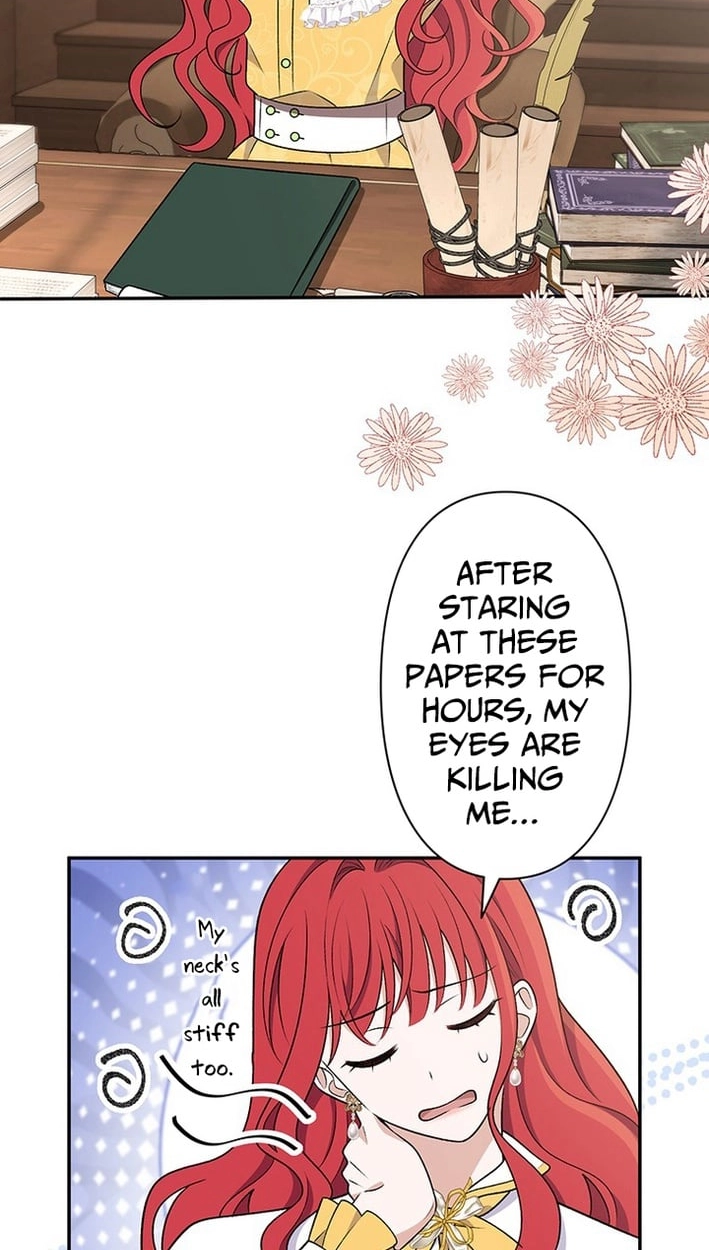 Boukun o Teki ni Mawashita Akujo desu ga, Bankaisa Sete Itadakimasu! Chapter 11 page 63 - 