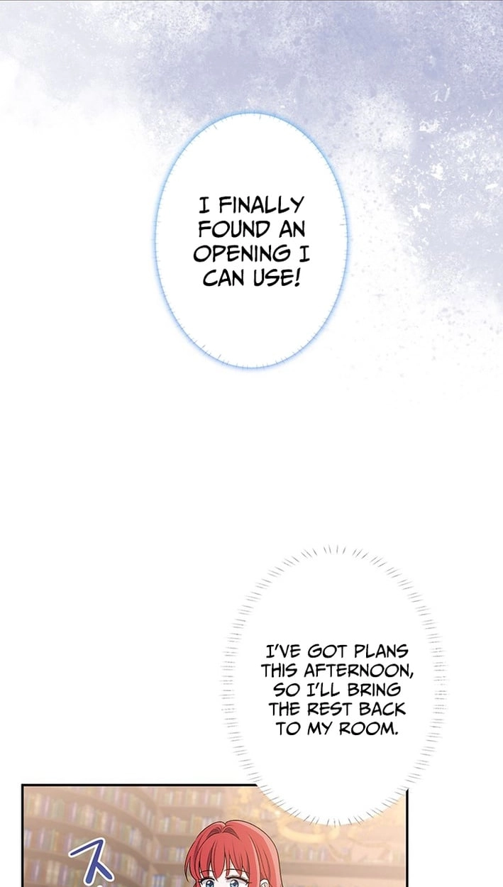 Boukun o Teki ni Mawashita Akujo desu ga, Bankaisa Sete Itadakimasu! Chapter 11 page 65 - 