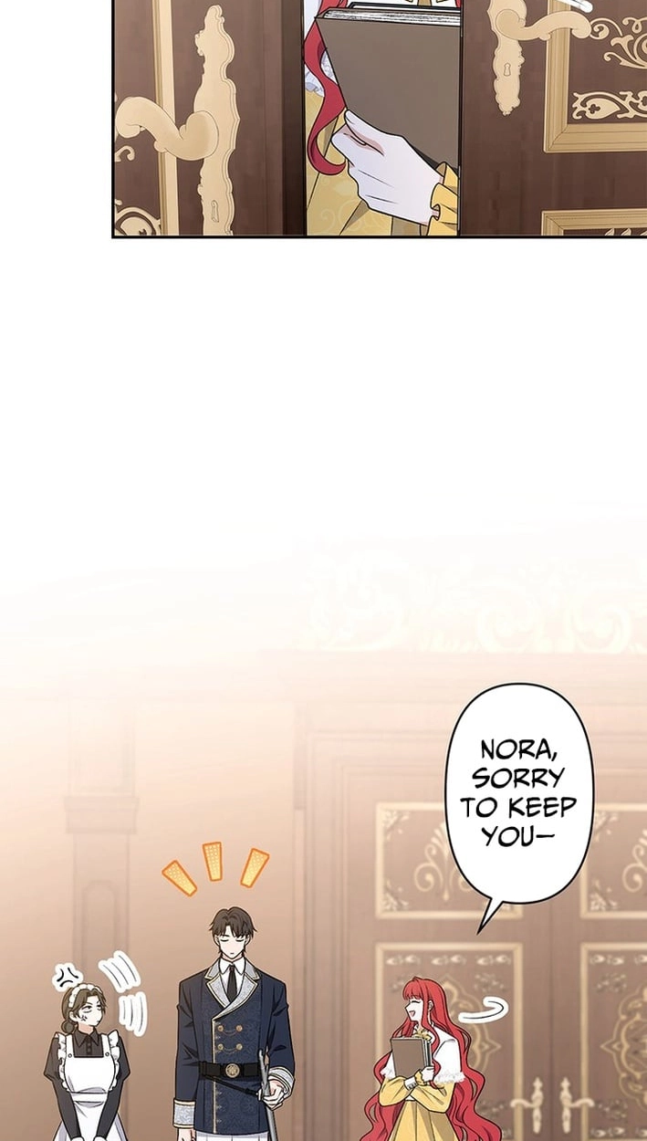 Boukun o Teki ni Mawashita Akujo desu ga, Bankaisa Sete Itadakimasu! Chapter 11 page 67 - 