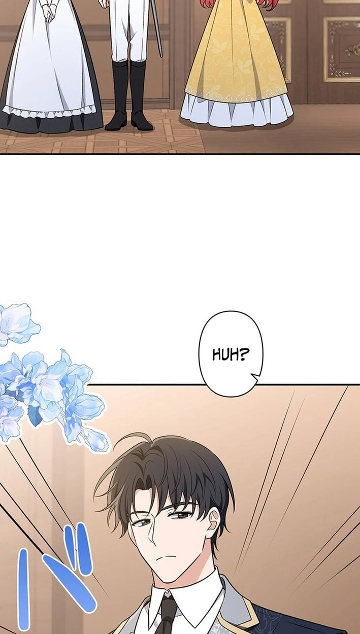 Boukun o Teki ni Mawashita Akujo desu ga, Bankaisa Sete Itadakimasu! Chapter 11 page 68 - 