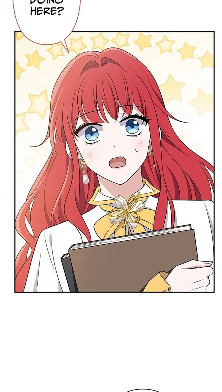 Boukun o Teki ni Mawashita Akujo desu ga, Bankaisa Sete Itadakimasu! Chapter 11 page 70 - 