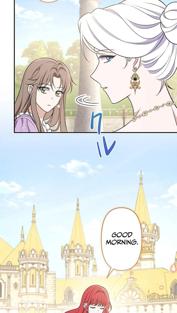 Boukun o Teki ni Mawashita Akujo desu ga, Bankaisa Sete Itadakimasu! Chapter 11 page 8 - 