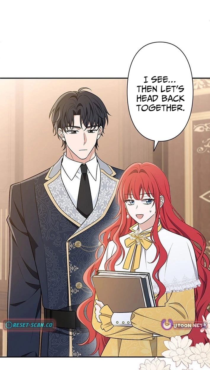 Boukun o Teki ni Mawashita Akujo desu ga, Bankaisa Sete Itadakimasu! Chapter 11 page 72 - 