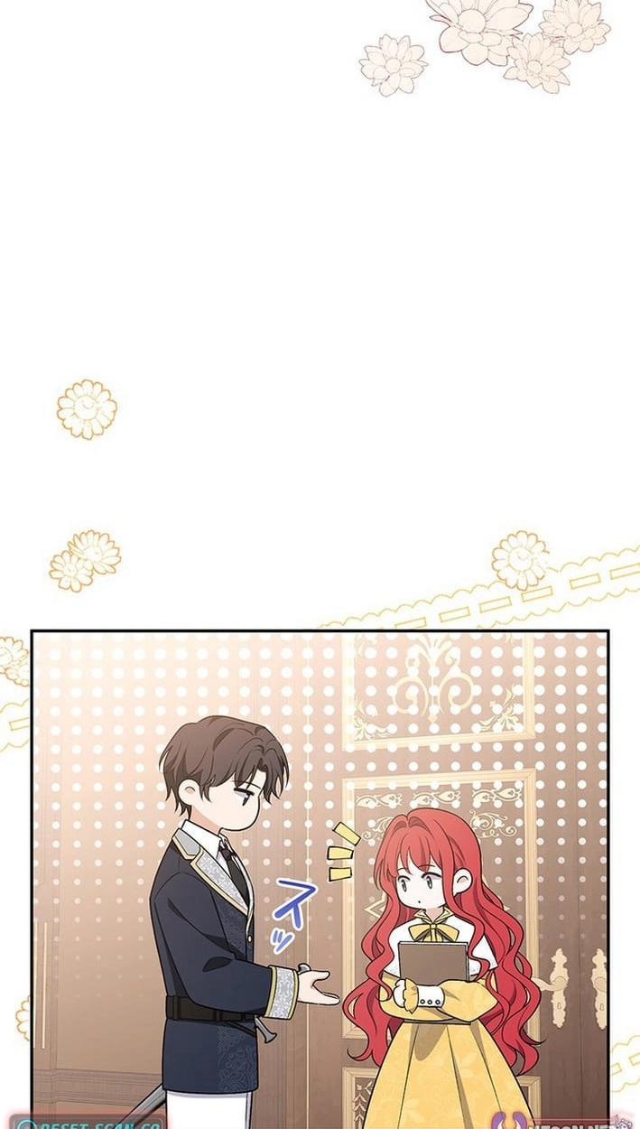 Boukun o Teki ni Mawashita Akujo desu ga, Bankaisa Sete Itadakimasu! Chapter 11 page 73 - 
